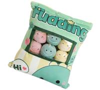 Snuggle Pillow | Remove and Remove Your Animal People Shapes | I Nugget Lumi Pillow | Nuigurumi Pillow, Lao Won Ji Be Do So, Fa no Ben Chi No Tame, Creation of a Tailored Face