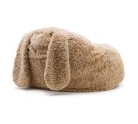 Kid's Concept Snuggle bean bag chair Beige, Ø80x50 cm