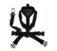Snuggle Puppy Safe And Sound Harness Mediumium