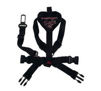 Snuggle Puppy Safe And Sound Harness Small