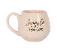 Snuggle Season Ceramic Mug