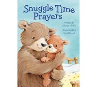Snuggle Time Prayers