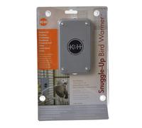 Snuggle Up Bird Warmer - Small to Medium