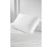 Snuggledown 1 Pack Hotel Side Sleeper Box Pillow In White White One Size