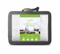 Snuggledown Anti Allergy 2.5cm Mattress Topper - Single