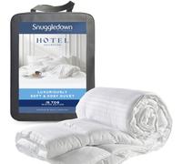 Snuggledown Hotel Collection Soft & Warm 15 Tog Duvet