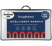 Snuggledown Intelligent Warmth Heated Underblanket - King