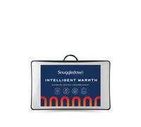 (Super King) Snuggledown Intelligent Warmth Heated Topper