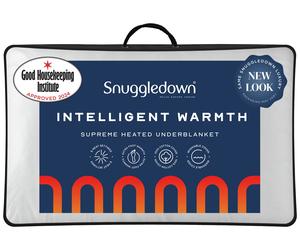 Snuggledown Intelligent Warmth Underblanket - SuperKing