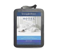 Snuggledown Luxurious Hotel 10.5 Tog All Year Duvet Natural