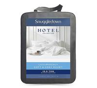 Snuggledown Luxurious Hotel 13.5 Tog Winter Duvet Natural
