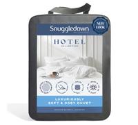 Snuggledown Luxurious Hotel 4.5 Tog Duvet