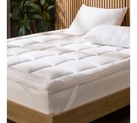 Snuggledown Luxurious Hotel 5cm Mattress Topper - King