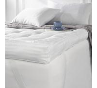 Snuggledown Luxurious Hotel Deep 10Cm Mattress Topper
