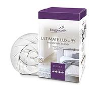 Snuggledown Ultimate Luxury 10.5 Tog Duvet White