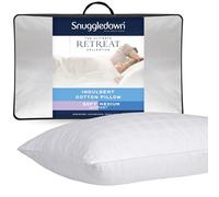Snuggledown Ultimate Luxury Pillow White