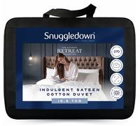 Snuggledown Retreat Indulgent 10.5 Tog Duvet - Super King