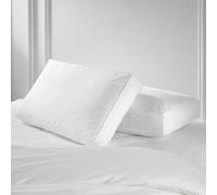 Snuggledown Side Sleeper Firm Support Pillow - Firm - 1