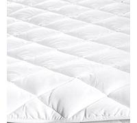 Snugglemore Caravan Shaped Luxury Microfibre Duvet Island Cut Off 4.5 tog and 10.5 tog (4.5 tog Cut Off)