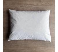 Snugglemore Duck Feather Filled Cushion Pads Square & Rectangular Boudoir Various Sizes Pack of 2 (45cm x 60cm Rectangle)