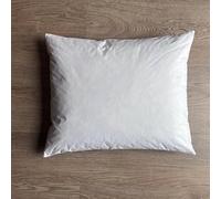 Snugglemore Duck Feather Filled Cushion Pads Square & Rectangular BoudoirVarious Sizes Pack of 2 (45cm x 55cm Rectangle)