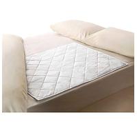 Snugglemore Waterproof Bed Pad Mattress Protector Absorbent Bedwetting & Incontinence Machine Washable