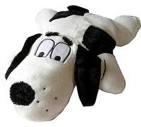 SnuggleSafe Comforts Cushion Bonzo The Dog with Special Pocket for Microwave Heatpad