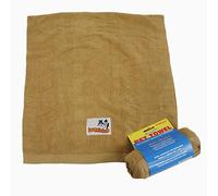 SnuggleSafe Microfibre Pet Towel, Standard