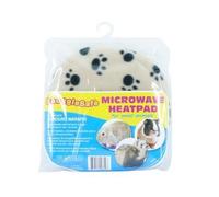 Snugglesafe - Small Animal Microwave Heat Pad
