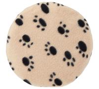 SnuggleSafe Small Pet Microwave Heat Pad - Chew-Proof, Water-Resistant
