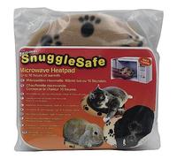 Snugglesafe Microwavable Heat Pad and Cover - 21cm