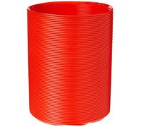 SnuggleSafe Way to Go Fun Tunnel, Red