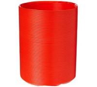 SnuggleSafe Way to Go Fun Tunnel, Red