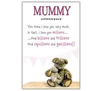 Mummy Birthday Card, Nice Words Birthday Card Mummy, Happy Birthday Mummy Card, Cute Mummy Birthday Card, Greetings Card, Birthday Card For Mummy, Mummy Birthday Cards