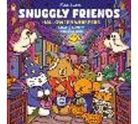 Snuggly Friends - Halloween Whispers