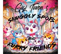 Snuggly Spots and Furry Friends: Cuddly pets lounging in their favourite comfy spots