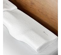 SNUGL Cervical Pro | Memory Foam Pillow for Neck and Shoulder Pain | Orthopedic Pillow | Side Sleeper Pillows Neck Support | Cervical Contour Ergonomic Pillow with Visco-Elastic Memory Foam