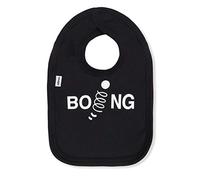 Snuglo Boing Cotton BIB | Cool Baby bib