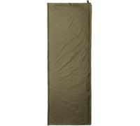 Snugpak Antarctic Mat WGTE - Insulated Sleeping Mat with Softie Premier Insulation, Ground Protection - High-Wicking, Easy Repair Camp Mat for Camping, Hiking - Includes Compression Sack - UK Made