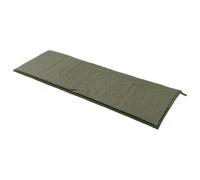 Snugpak Antarctic Mat WGTE - Insulated Sleeping Mat with Softie Premier Insulation, Ground Protection - High-Wicking, Easy Repair Camp Mat for Camping, Hiking - Includes Compression Sack - UK Made