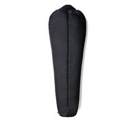 Snugpak Antarctica WGTE - (Black, Centre Zip, Extra Long)