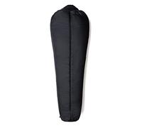 Snugpak Antarctica WGTE - (Black, Centre Zip, Short)