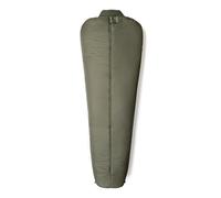 Snugpak Antarctica WGTE - UK-Made Sleeping Bag with Reflectatherm & Softie Premier - Water-Repellent, Light Sleep Bag for Extreme Cold & Outdoors - with Compression Sack - Multicam