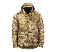 Snugpak Arrowhead | Technical insulated jacket with a detachable insulated hood (Multicam, Large)