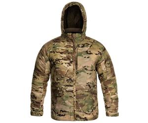 Snugpak Arrowhead winter jacket - Multicam