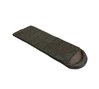 Snugpak Basecamp OPS Navigator Square Quilt Left Hand Zipper Bag, Olive by SnugPak