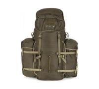 Snugpak Bergen Rucksack: Olive Colour: Olive
