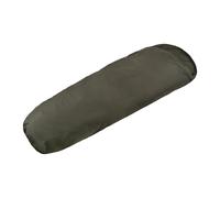 Snugpak Bivvi Bag WGTE - Lightweight & Waterproof Sleeping Bag Cover - Durable Paratex Dry Nylon Material, Windproof Protection - Ideal for Wild Camping & Emergency Survival - Olive