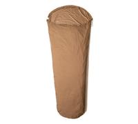 Snugpak Bivvi Bag Waterproof Sleeping Bag Outer Shell (Extra Long, Coyote Tan)
