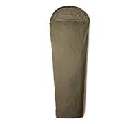 Snugpak | Bivvi Bag | Waterproof sleeping bag outer shell (Standard, Olive)